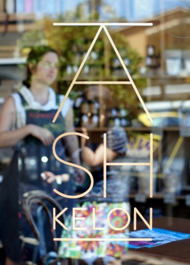 Ashkelon Food Store, 321 St Georges Rd, Fitzroy North
