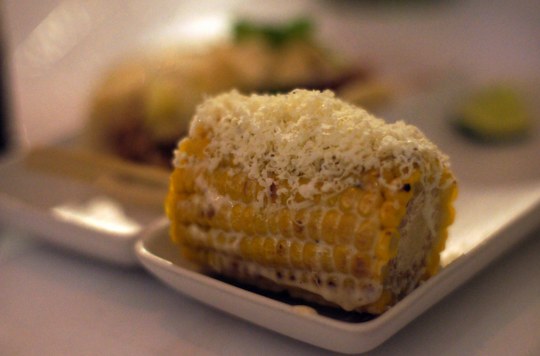 Atico and Fonda Mexican, 144 Chapel St, Windsor