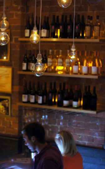 Atico and Fonda Mexican, 144 Chapel St, Windsor
