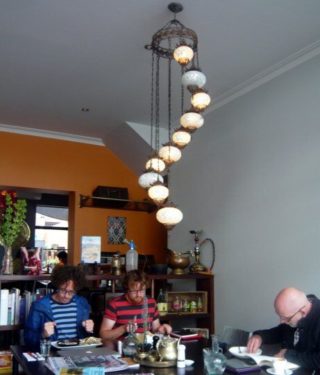 Bayte Johnston St Collingwood (1)