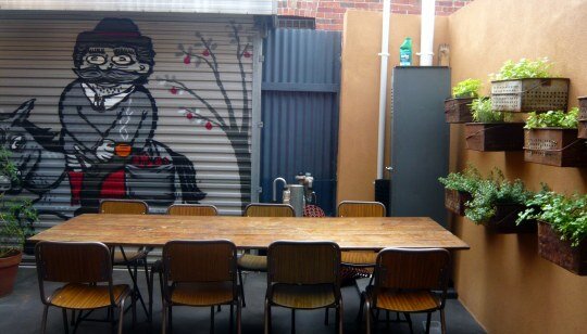 Bayte Johnston St Collingwood (2)