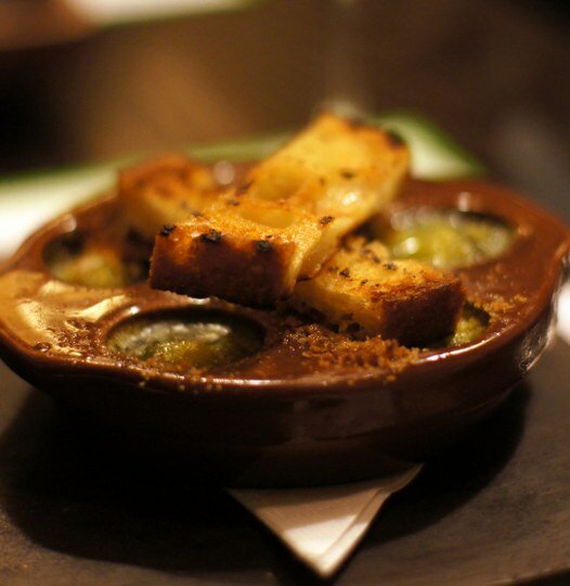 Bistro Guillaume, Crown Melbourne, 8 Whiteman St, Southbank