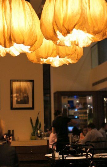 Bistro Guillaume, Crown Melbourne, 8 Whiteman St, Southbank