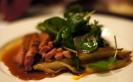 Bistro Guillaume, Crown Melbourne, 8 Whiteman St, Southbank