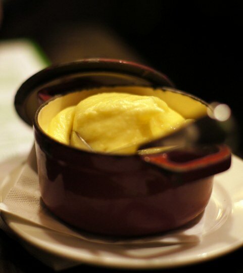 Bistro Guillaume, Crown Melbourne, 8 Whiteman St, Southbank