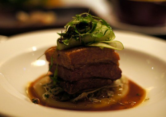Bistro Guillaume, Crown Melbourne, 8 Whiteman St, Southbank