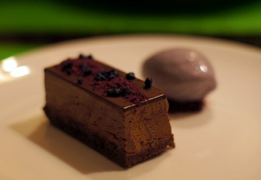 Bistro Guillaume, Crown Melbourne, 8 Whiteman St, Southbank
