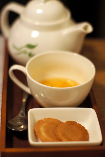 HOT: Bistro K, 366 Smith St, Collingwood