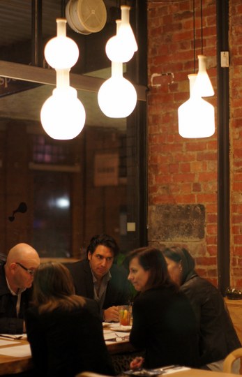 HOT: Bistro K, 366 Smith St, Collingwood