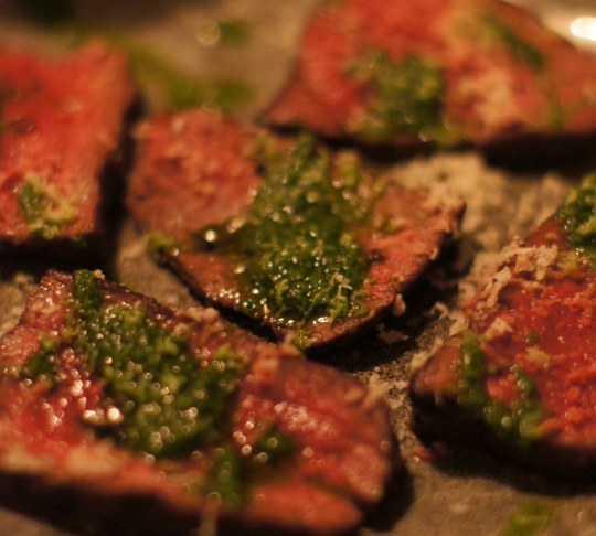 Bomba Tapas Bar and Rooftop, 103 Lonsdale Street, Melbourne