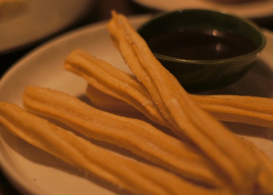 Bomba Tapas Bar and Rooftop, 103 Lonsdale Street, Melbourne