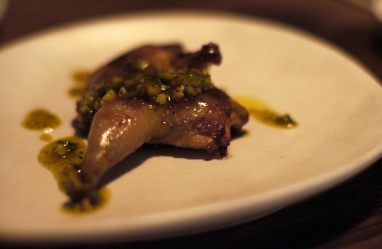 Bomba Tapas Bar and Rooftop, 103 Lonsdale Street, Melbourne