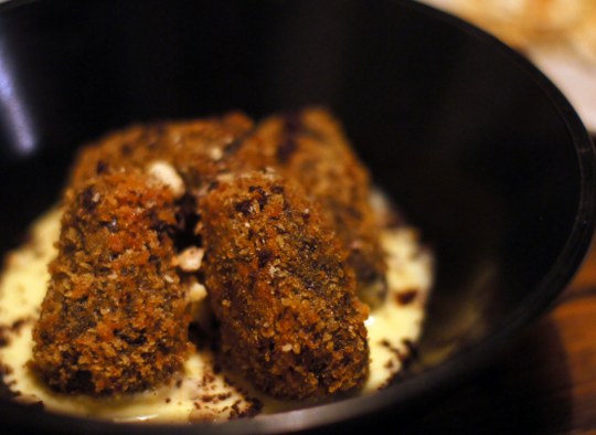 Bomba Tapas Bar and Rooftop, 103 Lonsdale Street, Melbourne