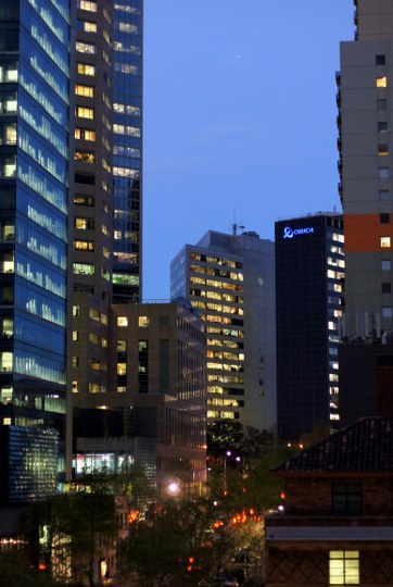 Bomba Tapas Bar and Rooftop, 103 Lonsdale Street, Melbourne