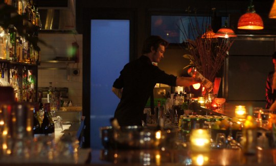 Bomba Tapas Bar and Rooftop, 103 Lonsdale Street, Melbourne