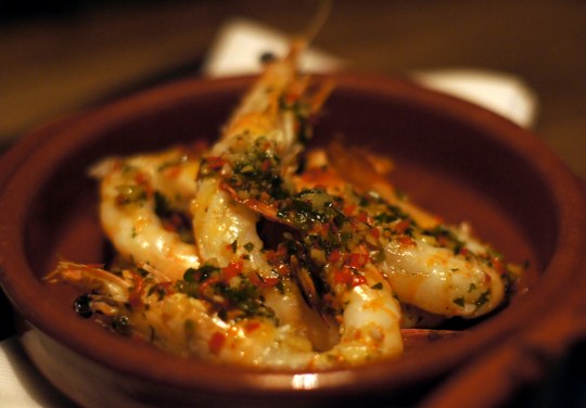 Bomba Tapas Bar and Rooftop, 103 Lonsdale Street, Melbourne