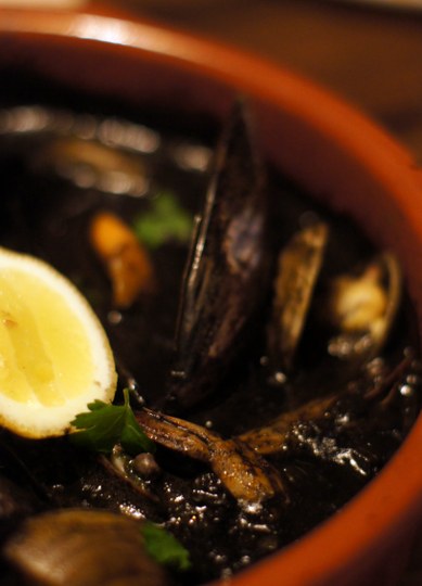 Bomba Tapas Bar and Rooftop, 103 Lonsdale Street, Melbourne