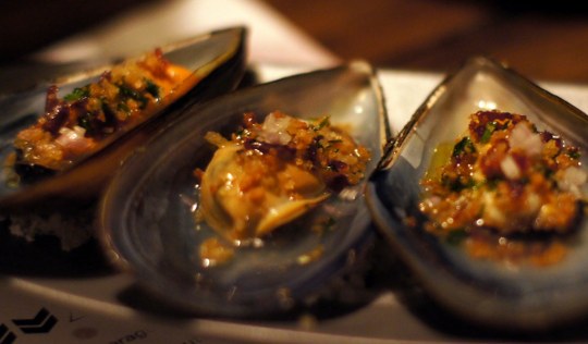 Bomba Tapas Bar and Rooftop, 103 Lonsdale Street, Melbourne