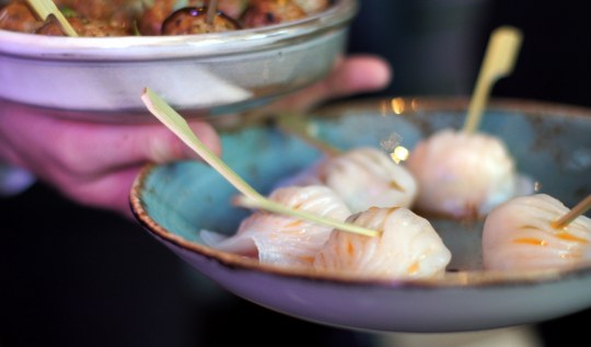 Charlie Dumpling, 184 High St, Prahran