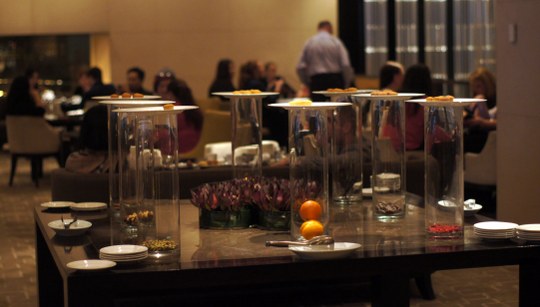 NOT: Collins Kitchen High Tea, Grand Hyatt Melbourne, 123 Collins St, Melbourne Collins Kitchen High Tea Grand Hyatt Melbourne 123 Collins St Melbourne 6 NOT: Collins Kitchen High Tea, Grand Hyatt Melbourne, 123 Collins St, Melbourne