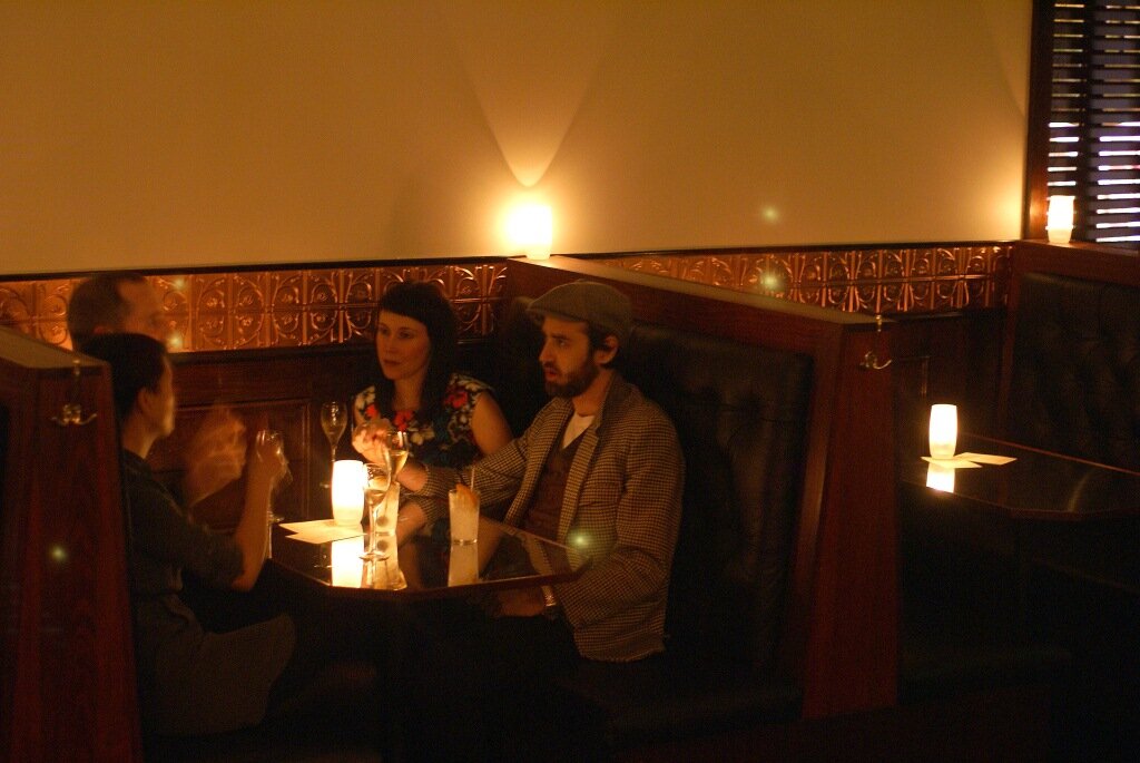 The Everleigh, Level 1, 150 Gertrude St, Fitzroy