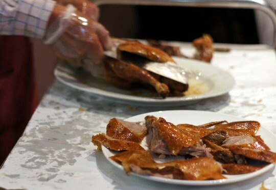 Simon's Peiking Duck, 197b Middleborough Rd, Box Hill South