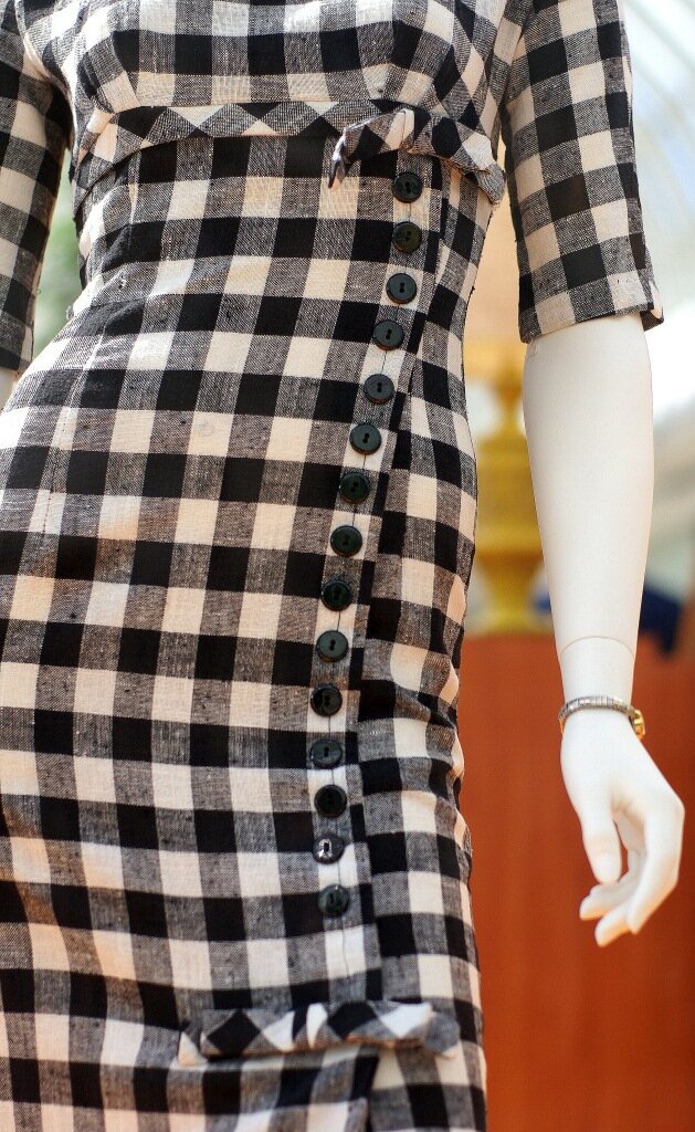 HOT: Icons of Style, Mad Men Costume Exhibition, Chadstone Shopping Centre, 1341 Dandenong Rd, Chadstone