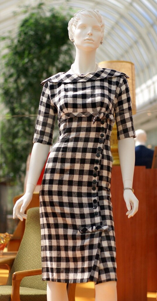 HOT: Icons of Style, Mad Men Costume Exhibition, Chadstone Shopping Centre, 1341 Dandenong Rd, Chadstone