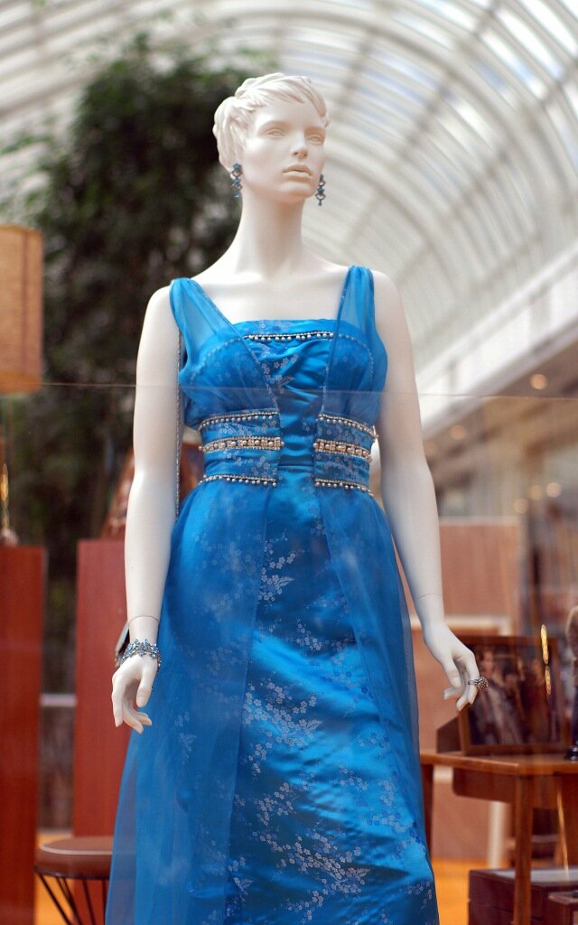 HOT: Icons of Style, Mad Men Costume Exhibition, Chadstone Shopping Centre, 1341 Dandenong Rd, Chadstone