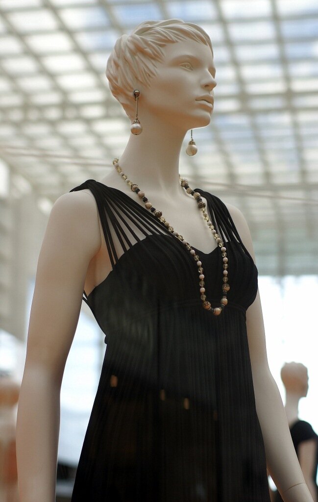 HOT: Icons of Style, Mad Men Costume Exhibition, Chadstone Shopping Centre, 1341 Dandenong Rd, Chadstone