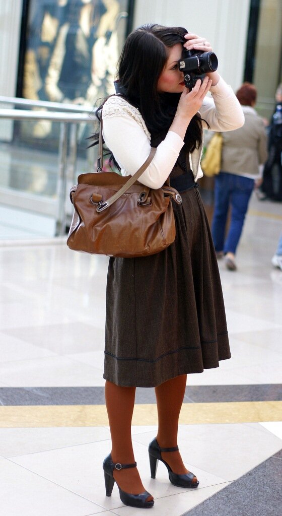 HOT: Icons of Style, Mad Men Costume Exhibition, Chadstone Shopping Centre, 1341 Dandenong Rd, Chadstone