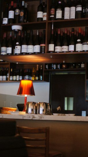 Bottega, 74 Bourke St, Melbourne