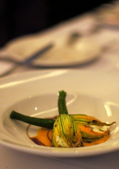Bottega, 74 Bourke St, Melbourne