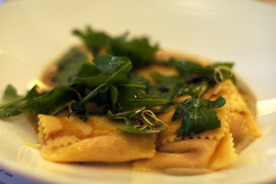 Bottega, 74 Bourke St, Melbourne