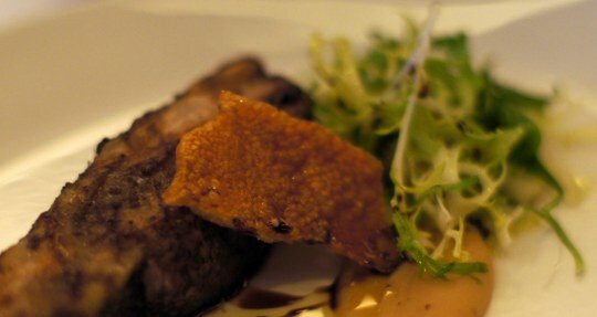 Bottega, 74 Bourke St, Melbourne