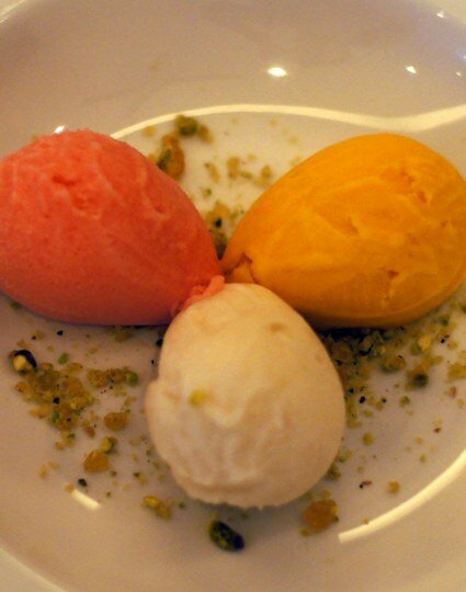 Bottega, 74 Bourke St, Melbourne