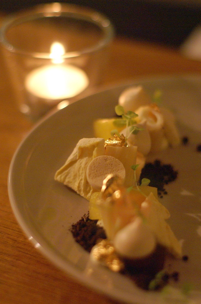 Dessert evenings with Pierre Roelofs, Cafe Rosamond, Rear 191 Smith St, Fitzroy DSC03053v1 HOT: Dessert evenings with Pierre Roelofs, Cafe Rosamond, Rear 191 Smith St, Fitzroy