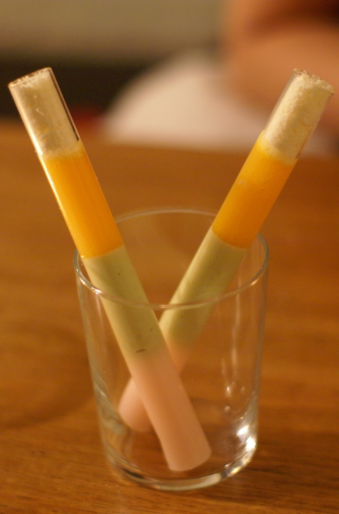 Dessert evenings with Pierre Roelofs, Cafe Rosamond, Rear 191 Smith St, Fitzroy DSC03075v1 HOT: Dessert evenings with Pierre Roelofs, Cafe Rosamond, Rear 191 Smith St, Fitzroy