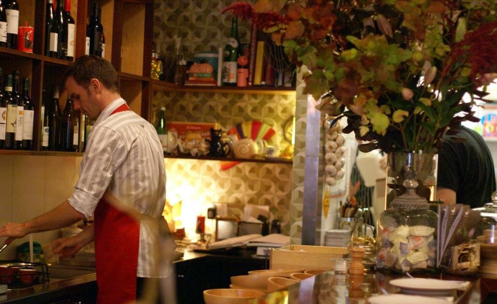  HOT: Bar Lourinha, 37 Lt Collins St, Melbourne