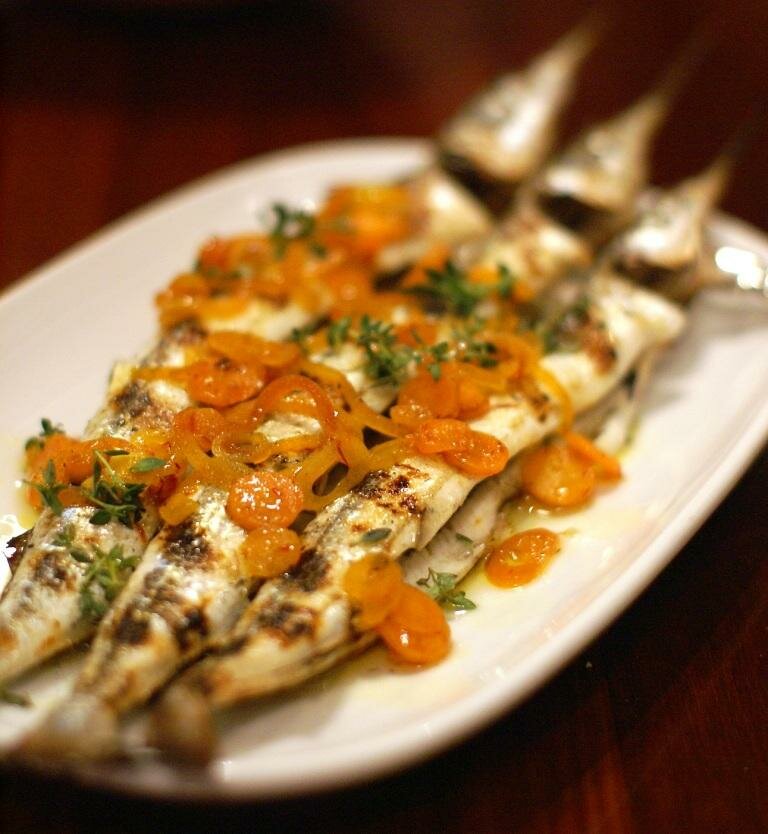  HOT: Bar Lourinha, 37 Lt Collins St, Melbourne