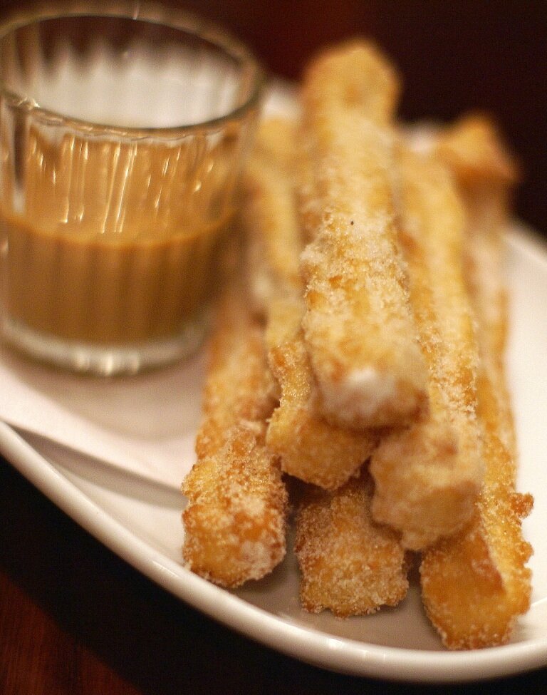  HOT: Bar Lourinha, 37 Lt Collins St, Melbourne