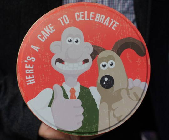 Wallace and Gromit's World of Invention, Scienceworks, 2 Booker St, Spotswood + Giveaway!