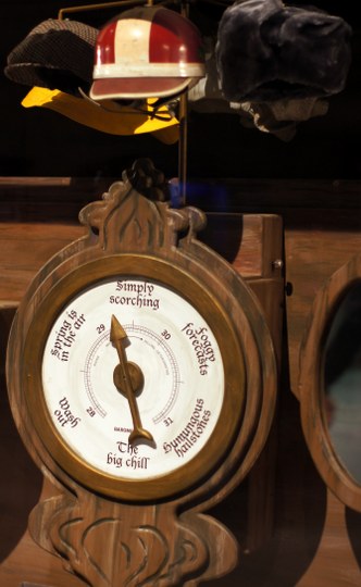 Wallace and Gromit's World of Invention, Scienceworks, 2 Booker St, Spotswood + Giveaway!