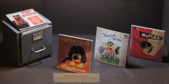Wallace and Gromit's World of Invention, Scienceworks, 2 Booker St, Spotswood + Giveaway!