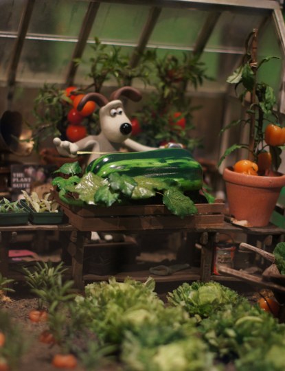 Wallace and Gromit's World of Invention, Scienceworks, 2 Booker St, Spotswood + Giveaway!