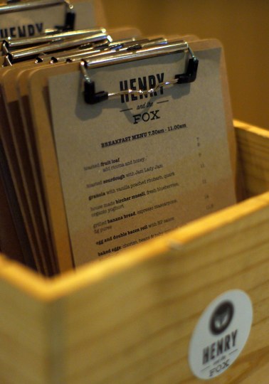 Henry and the Fox, 525 Little Collins Street, Melbourne DSC03777 378x540 HOT: Henry and the Fox, 525 Little Collins St, Melbourne