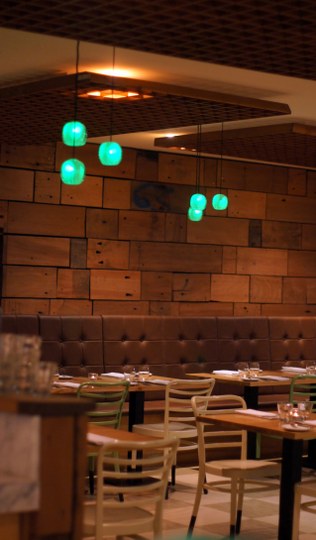 Henry and the Fox, 525 Little Collins Street, Melbourne DSC03787 316x540 HOT: Henry and the Fox, 525 Little Collins St, Melbourne