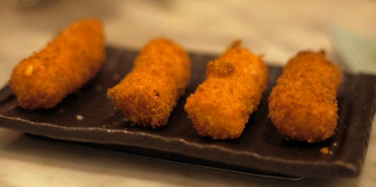 Henry and the Fox, 525 Little Collins Street, Melbourne DSC03790 540x269 HOT: Henry and the Fox, 525 Little Collins St, Melbourne