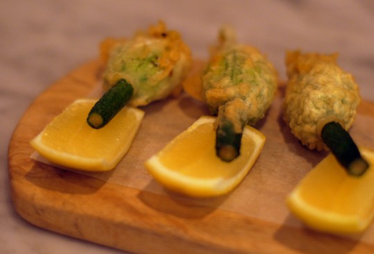 Henry and the Fox, 525 Little Collins Street, Melbourne DSC03797 540x366 HOT: Henry and the Fox, 525 Little Collins St, Melbourne