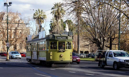 Long Weekend in Bendigo (Part 1) - What to do
